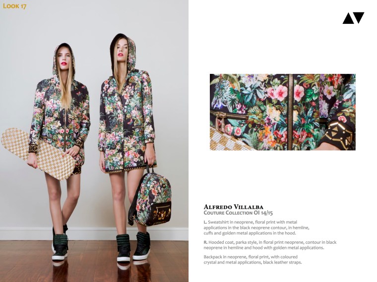 ALFREDO VILLALBA Couture Collection FW14 (dragged) 16