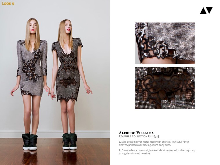ALFREDO VILLALBA Couture Collection FW14 (dragged) 5