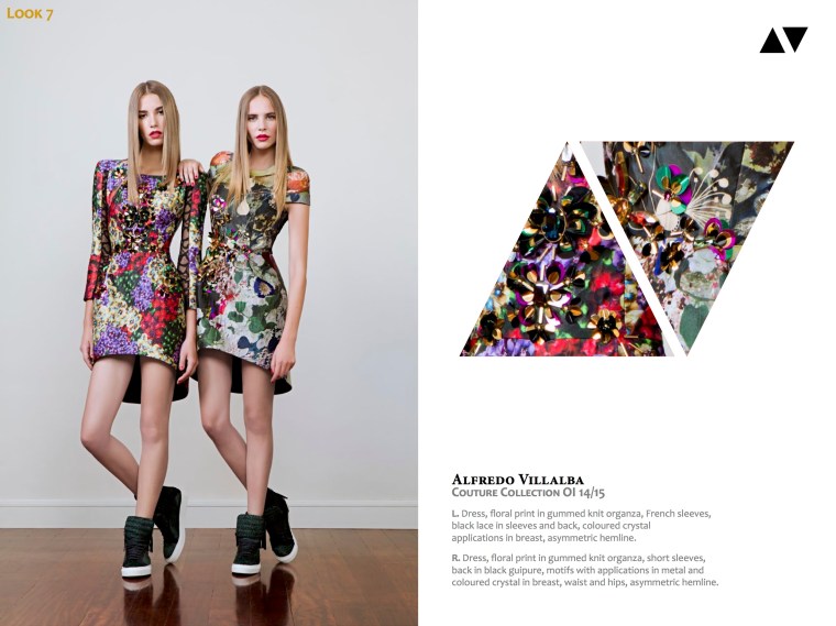 ALFREDO VILLALBA Couture Collection FW14 (dragged) 6