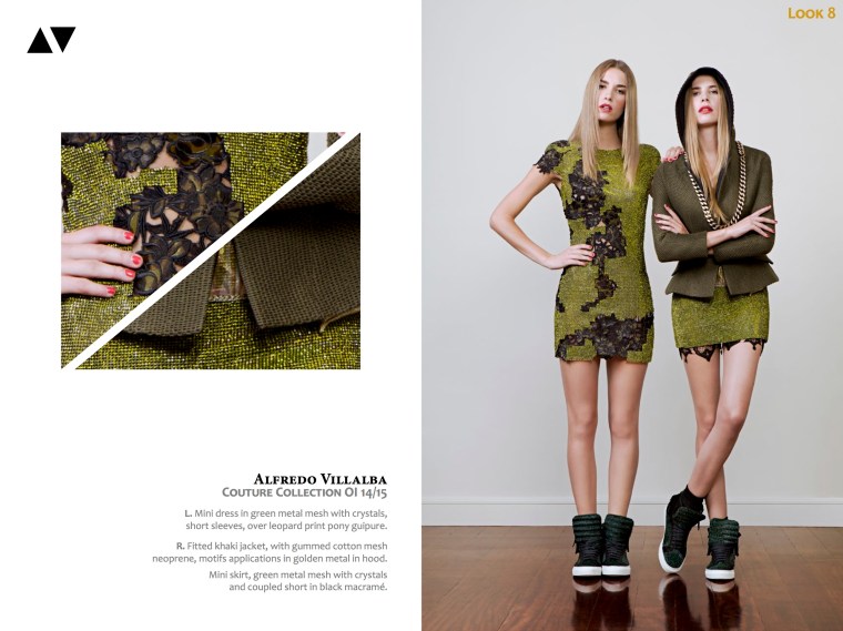 ALFREDO VILLALBA Couture Collection FW14 (dragged) 7