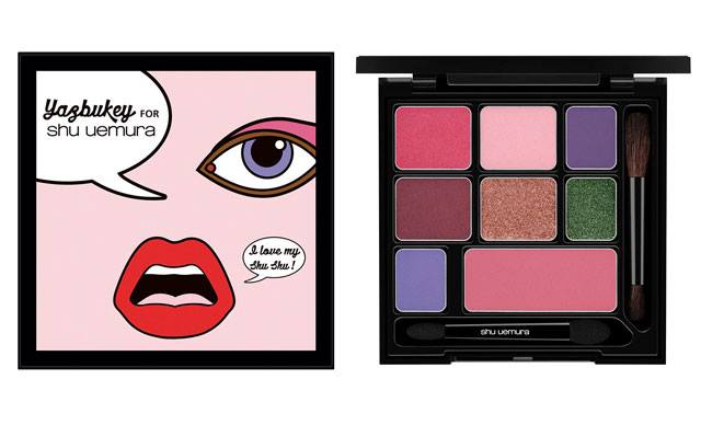 Shu-Uemura-Yazbukey-2015-Spring-Collection-5